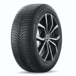 Pneu Michelin CROSSCLIMATE SUV 235/60 R17 TL XL 3PMSF 106V Celoroční