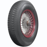 Pneu Michelin DOUBLE RIVET 15/ R45 TL  Letní