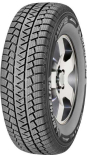 Pneu Michelin LATITUDE ALPIN LA2 235/65 R17 TL XL M+S 3PMSF GREENX 108H Zimní