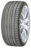 Pneu Michelin LATITUDE SPORT 235/55 R17 TL 99V Letní