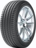 Pneu Michelin LATITUDE SPORT 3 255/45 R20 TL XL ACOUSTIC 105Y Letní