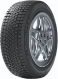Pneu Michelin LATITUDE X-ICE NORTH LXIN2+ 265/40 R21 TL XL M+S 3PMSF 105T Zimní