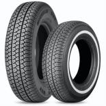 Pneu Michelin MXV 185/80 R14 TL WW 90H Letní