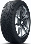 Pneu Michelin PILOT ALPIN 5 285/45 R21 TL XL M+S 3PMSF FP 113H Zimní