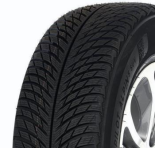 Pneu Michelin PILOT ALPIN 5 SUV 225/55 R19 TL XL M+S 3PMSF 103V Zimní