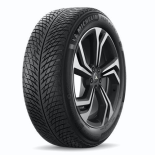 Pneu Michelin PILOT ALPIN 5 SUV 295/40 R21 TL XL M+S 3PMSF FP 111V Zimní