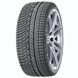 Pneu Michelin PILOT ALPIN PA4 215/45 R18 TL XL M+S 3PMSF GREENX 93V Zimní