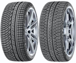 Pneu Michelin PILOT ALPIN PA4 235/35 R20 TL XL M+S 3PMSF 92V Zimní