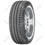 Pneu Michelin PILOT SPORT 3 195/45 R16 TL XL GREENX 84V Letní