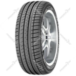 Pneu Michelin PILOT SPORT 3 245/45 R19 TL XL GREENX ACOUSTIC 102Y Letní