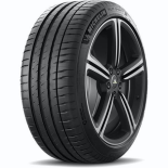 Pneu Michelin PILOT SPORT 4 205/50 R17 TL ROF ZP ZR FP 89Y Letní