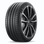 Pneu Michelin PILOT SPORT 4 S 295/30 R21 TL XL BLE-AC EV FP ZR 102Y Letní