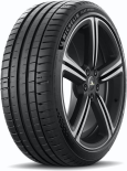 Pneu Michelin PILOT SPORT 5 225/55 R17 TL XL ZR FP 101Y Letní