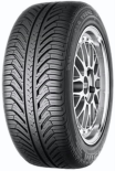 Pneu Michelin PILOT SPORT A/S PLUS 285/40 R19 TL M+S GREENX 103V Letní