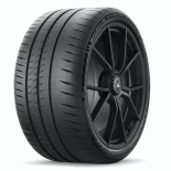 Pneu Michelin PILOT SPORT CUP 2 CONNECT 285/30 R20 TL XL ZR DT 99Y Letní