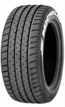Pneu Michelin PILOT SX MXX3 245/45 R16 TL ZR Letní