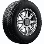 Pneu Michelin PRIMACY XC 265/60 R18 TL M+S 110H Letní