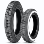 Pneu Michelin X 125/80 R15 TL 68S Letní