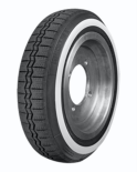 Pneu Michelin X FLANC BLANC 125/80 R15 TL 68S Letní