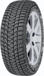 Pneu Michelin X ICE NORTH 3 225/50 R18 TL XL M+S 3PMSF 99T Zimní