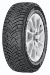 Pneu Michelin X ICE NORTH 4 195/65 R15 TL XL M+S 3PMSF 95T Zimní