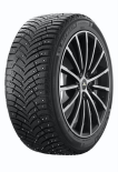 Pneu Michelin X ICE NORTH 4 255/35 R20 TL XL M+S 3PMSF 97H Zimní