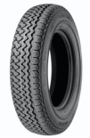 Pneu Michelin XVS 185/80 R15 93V Letní