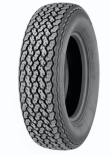 Pneu Michelin XWX 205/70 R14 TL 89W Letní