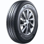 Pneu Milever ML150 155/80 R12 TL C 88N Letní