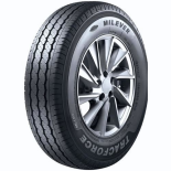 Pneu Milever ML150 195/75 R16 TL C 107T Letní