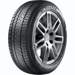 Pneu Milever MW255 205/55 R17 TL XL M+S 3PMSF 95V Zimní