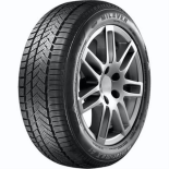 Pneu Milever MW255 215/45 R17 TL XL M+S 3PMSF 91V Zimní