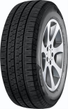 Pneu Minerva AS VAN MASTER 205/65 R16 TL C M+S 3PMSF 107T Celoroční