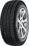 Pneu Minerva AS VAN MASTER 215/65 R15 TL C M+S 3PMSF 104T Celoroční
