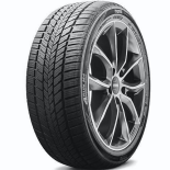 Pneu Momo 4RUN M4 ALL SEASON 215/45 R17 TL XL M+S 3PMSF 91W Celoroční