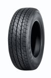Pneu Nankang ALL SEASON VAN AW-8 235/55 R18 TL C 8PR M+S 3PMSF 117R Celoroční