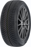 Pneu Nankang CROSS SEASONS AW-6 165/65 R14 TL M+S 3PMSF 79T Celoroční