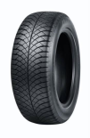 Pneu Nankang CROSS SEASONS AW-6 165/70 R13 TL XL M+S 3PMSF 83T Celoroční