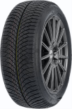 Pneu Nankang CROSS SEASONS AW-6 215/50 R17 TL XL M+S 3PMSF 95V Celoroční