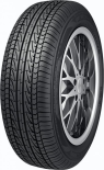 Pneu Nankang CX-668 185/80 R14 TL 91T Letní