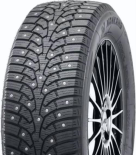 Pneu Nankang ICE ACTIVA GRIP 2 SUV SW 9 235/60 R17 TL XL M+S 3PMSF 106T Zimní