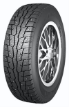 Pneu Nankang ICE ACTIVA IV 1 195/50 R13 TL M+S 3PMSF 104N Zimní