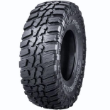 Pneu Nankang MT-1 CONQUEROR M/T 35/12.5 R17 TL LT OWL P.O.R. 8PR 121Q Letní