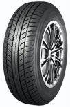 Pneu Nankang N-607 PLUS 155/65 R13 TL M+S 3PMSF 73T Celoroční