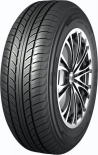 Pneu Nankang N-607 PLUS 165/65 R15 TL M+S 3PMSF 81T Celoroční