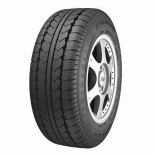 Pneu Nankang SNOW SL-6 155/80 R12 TL C 8PR M+S 3PMSF 88R Zimní