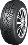 Pneu Nankang SNOW WINTER SW-7 205/70 R15 TL XL M+S 3PMSF 100T Zimní