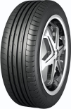 Pneu Nankang SPORTNEX AS-2+ 225/45 R17 TL XL 94Y Letní