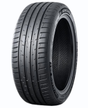 Pneu Nankang SPORTNEX AS-3 EV 235/40 R19 TL XL ZR EV 96W Letní