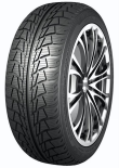 Pneu Nankang SV 1 NORDIC 235/60 R16 TL M+S 3PMSF 100H Zimní